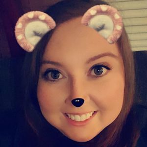 Meet your Posher, Erica